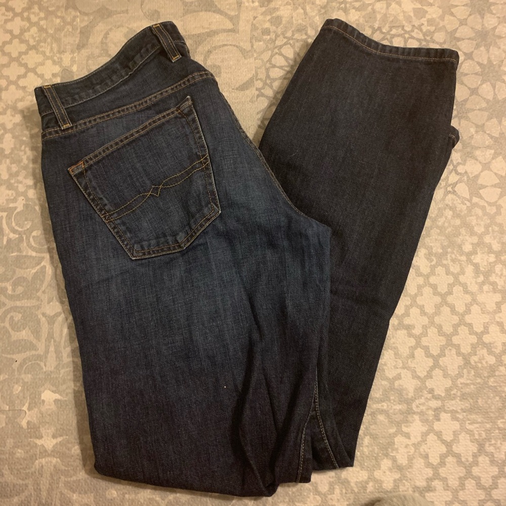 Lucky Brand Jeans